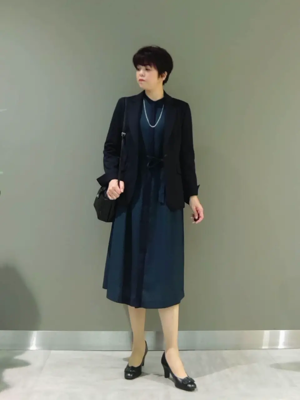  山田 コーディネート画像