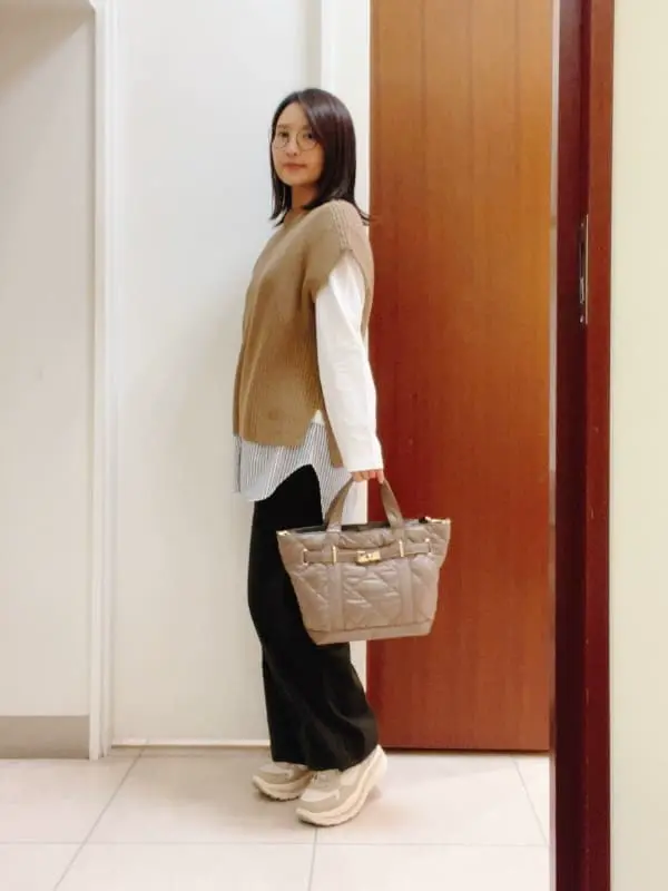  渡邉 コーディネート画像