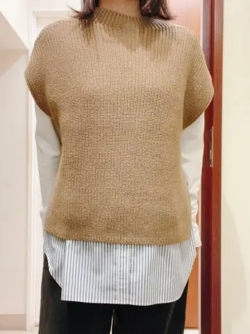 J.PRESS LADIES 渡邉 コーディネート画像