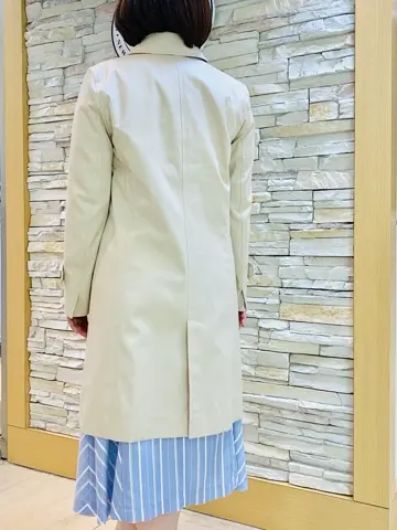 J.PRESS LADIES 内田 コーディネート画像