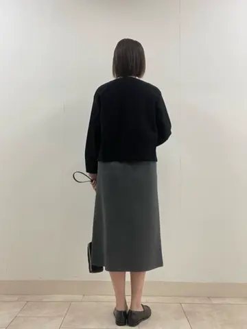 J.PRESS LADIES 守田 コーディネート画像