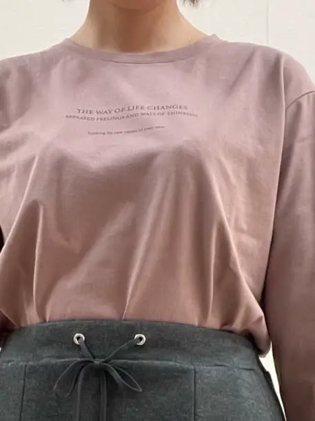 J.PRESS LADIES 守田 コーディネート画像