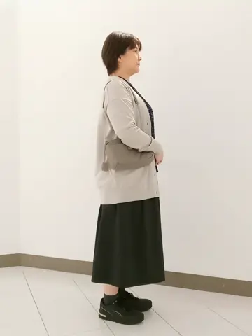 J.PRESS LADIES 影 コーディネート画像