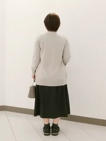 J.PRESS LADIES 影 コーディネート画像