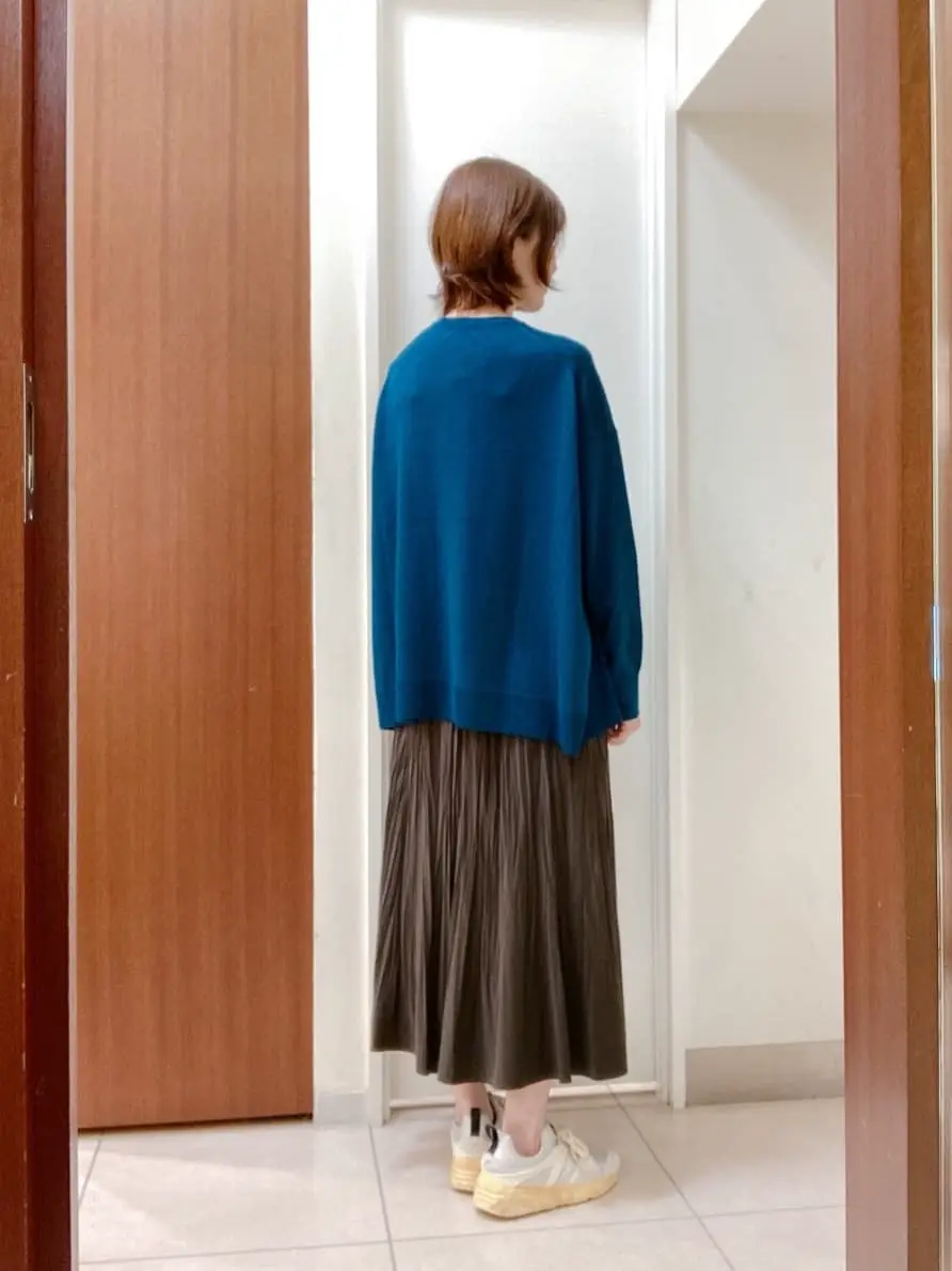 J.PRESS LADIES 河村 コーディネート画像