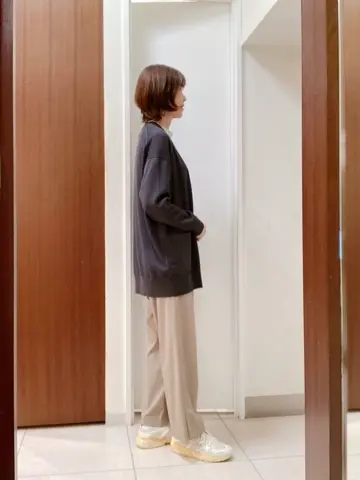 J.PRESS LADIES 河村 コーディネート画像