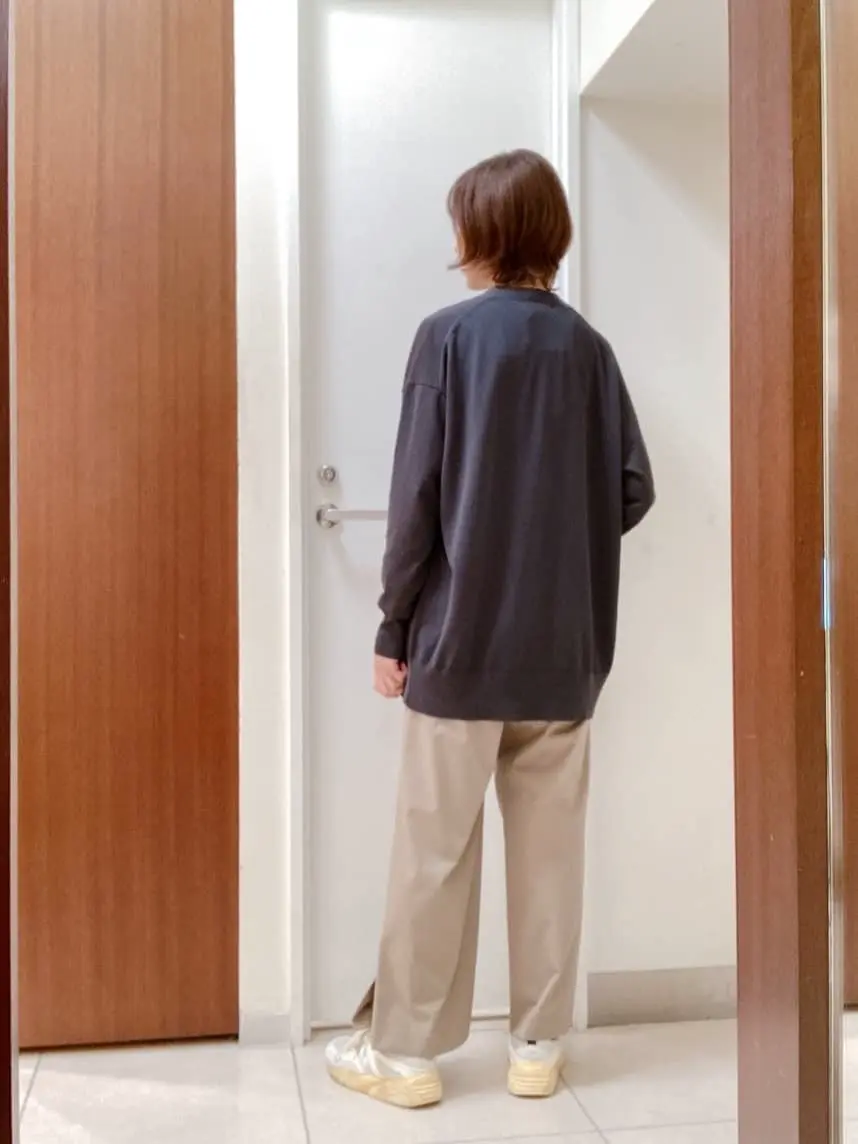 J.PRESS LADIES 河村 コーディネート画像