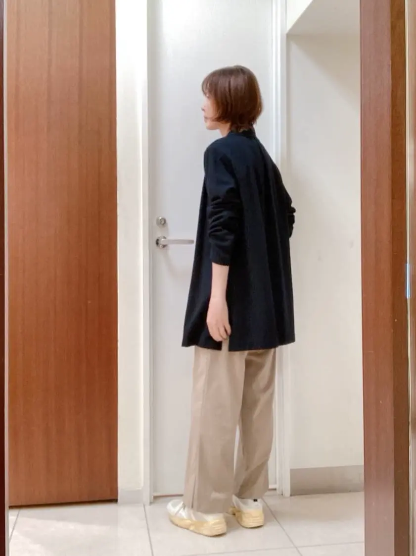 J.PRESS LADIES 河村 コーディネート画像