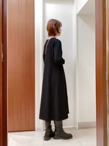 J.PRESS LADIES 河村 コーディネート画像