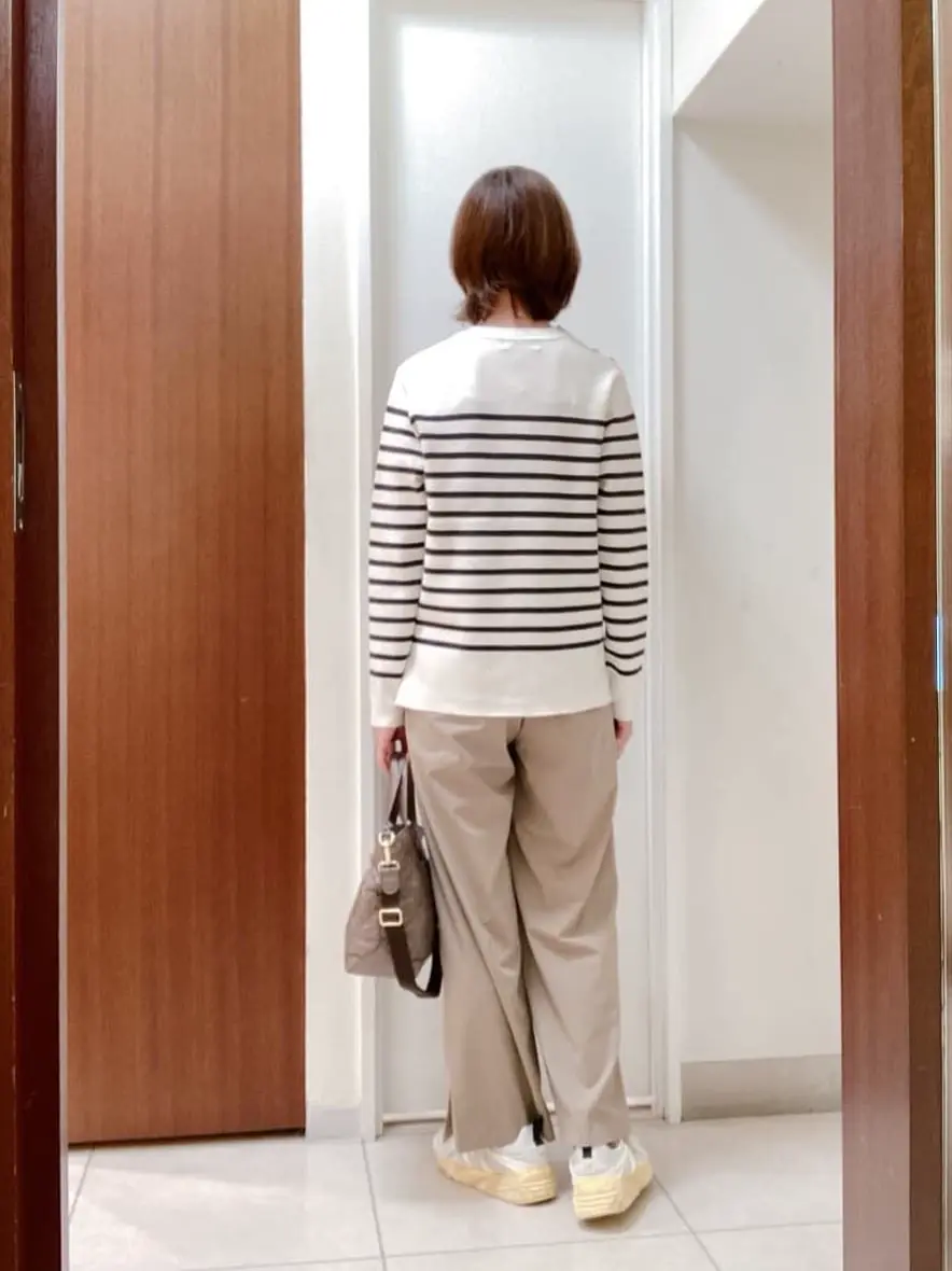 J.PRESS LADIES 河村 コーディネート画像