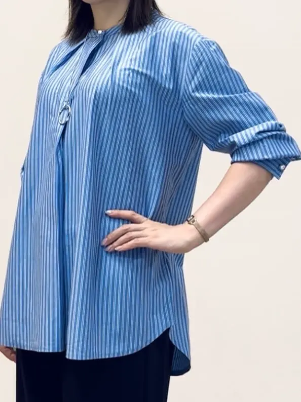 J.PRESS LADIES 金子 コーディネート画像