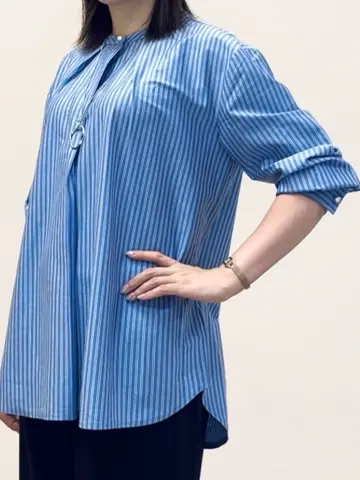 J.PRESS LADIES 金子 コーディネート画像