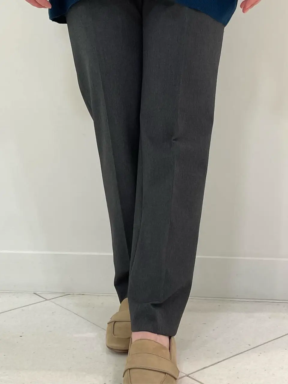 J.PRESS LADIES niina コーディネート画像