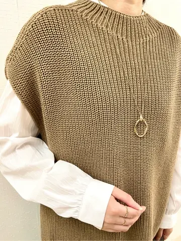 J.PRESS LADIES 前川 コーディネート画像