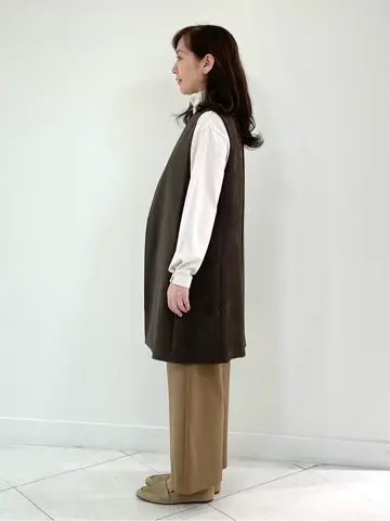 J.PRESS LADIES niina コーディネート画像