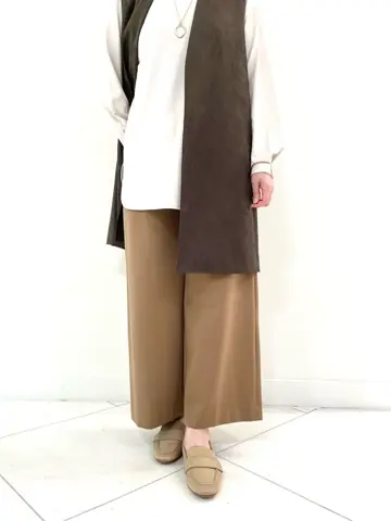 J.PRESS LADIES niina コーディネート画像