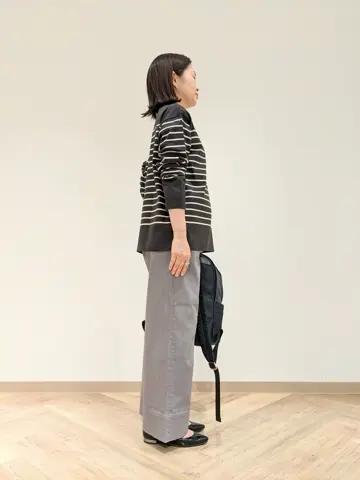 J.PRESS LADIES 井上 コーディネート画像