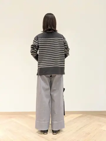 J.PRESS LADIES 井上 コーディネート画像