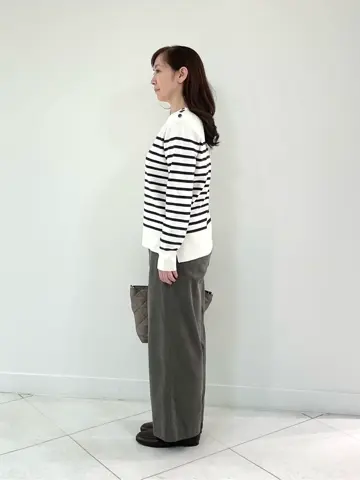 J.PRESS LADIES niina コーディネート画像