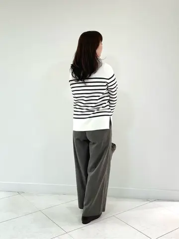 J.PRESS LADIES niina コーディネート画像