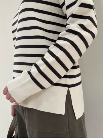 J.PRESS LADIES niina コーディネート画像