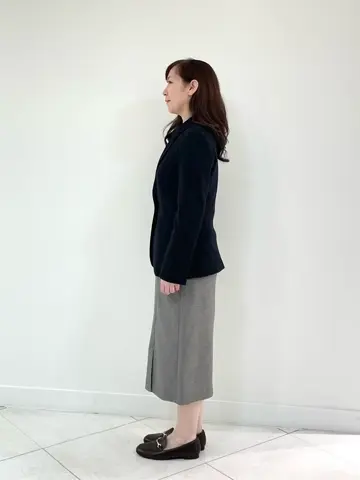 J.PRESS LADIES niina コーディネート画像