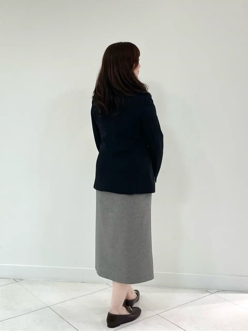 J.PRESS LADIES niina コーディネート画像