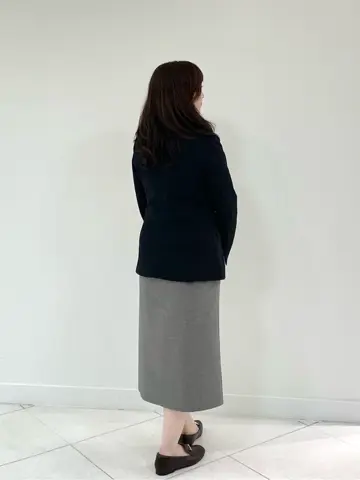 J.PRESS LADIES niina コーディネート画像