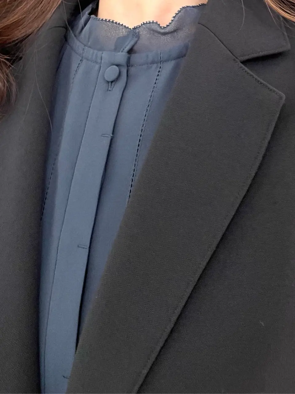 J.PRESS LADIES niina コーディネート画像