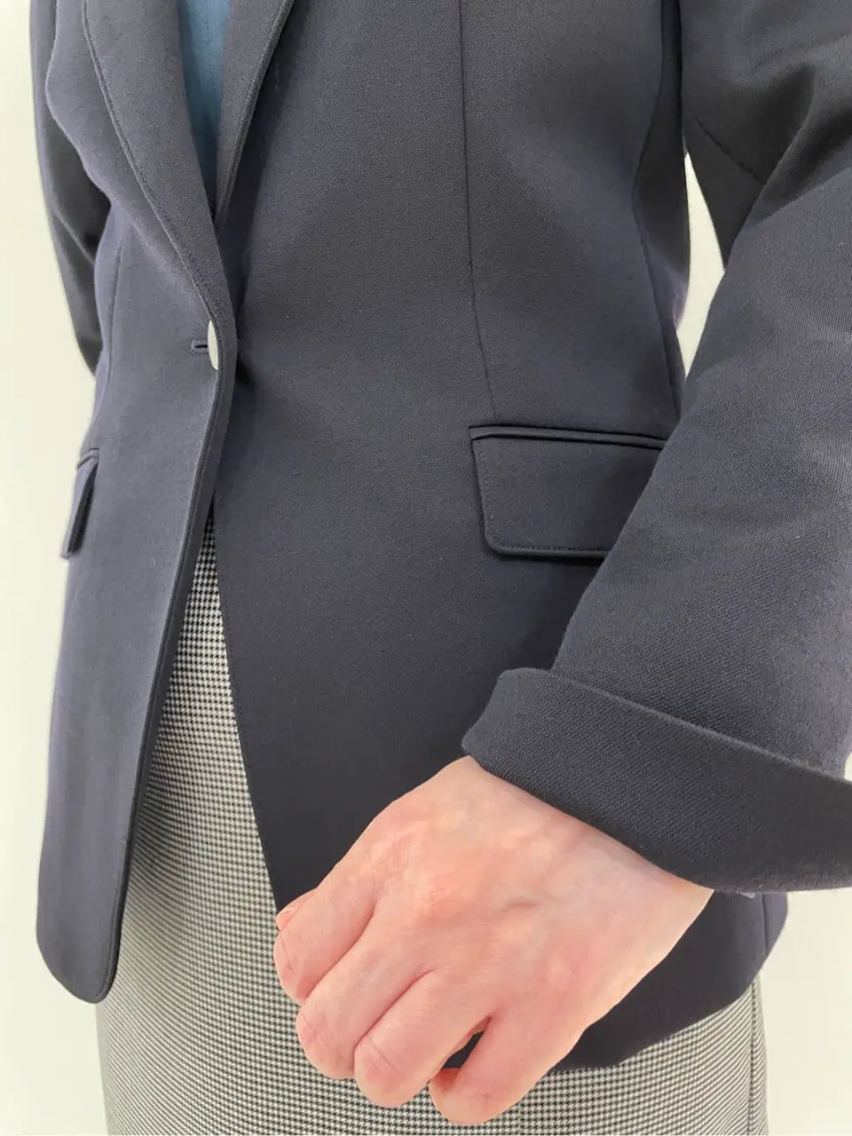 J.PRESS LADIES niina コーディネート画像