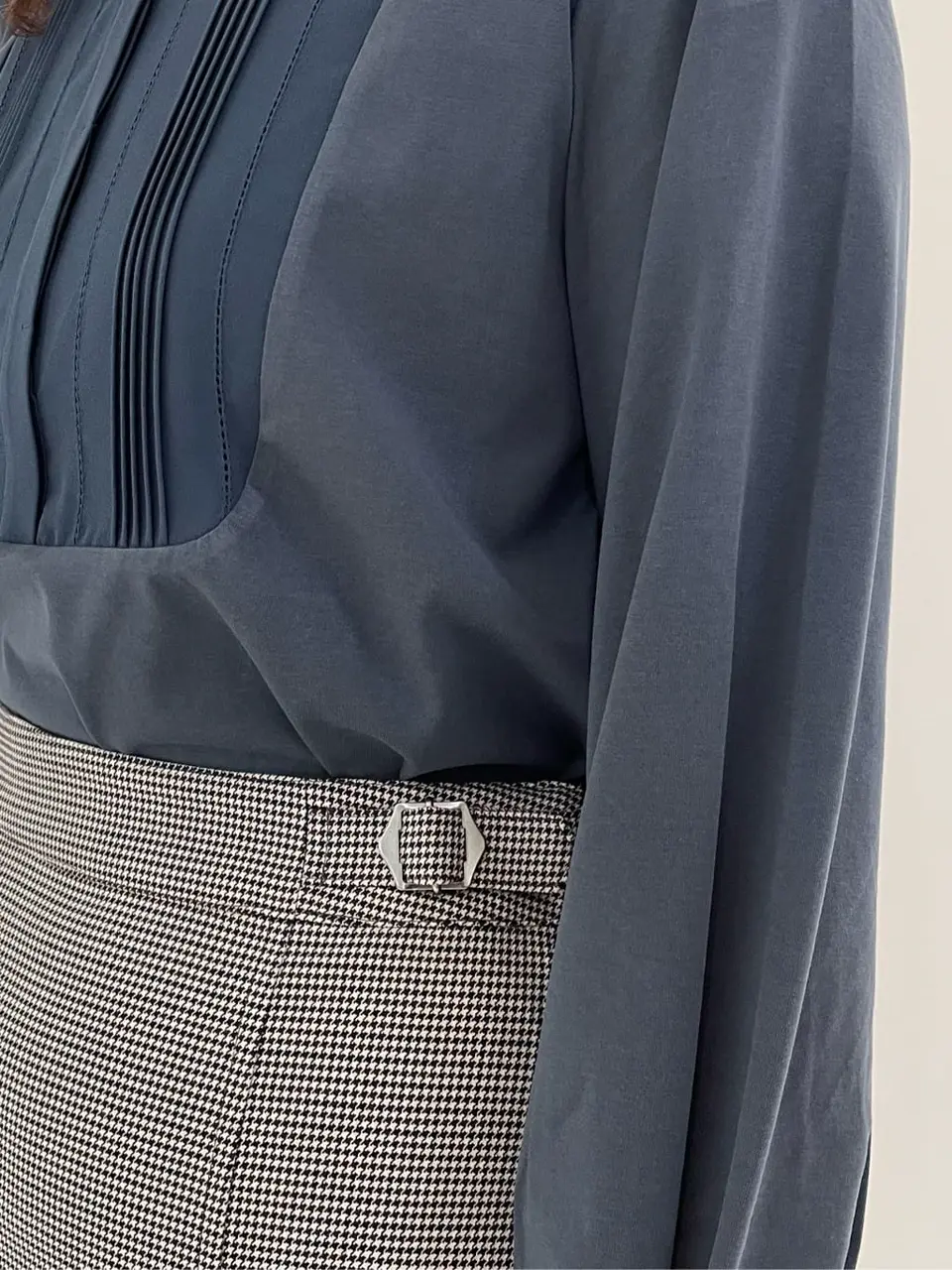 J.PRESS LADIES niina コーディネート画像