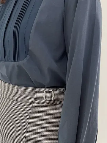 J.PRESS LADIES niina コーディネート画像