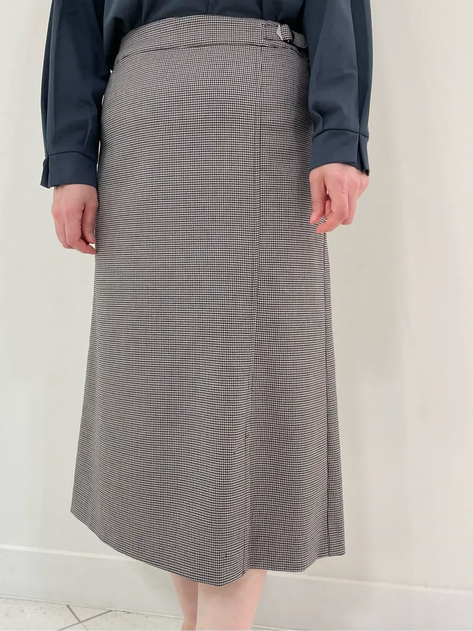 J.PRESS LADIES niina コーディネート画像