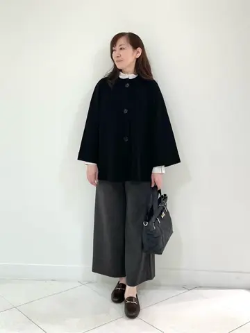J.PRESS LADIES niina コーディネート画像
