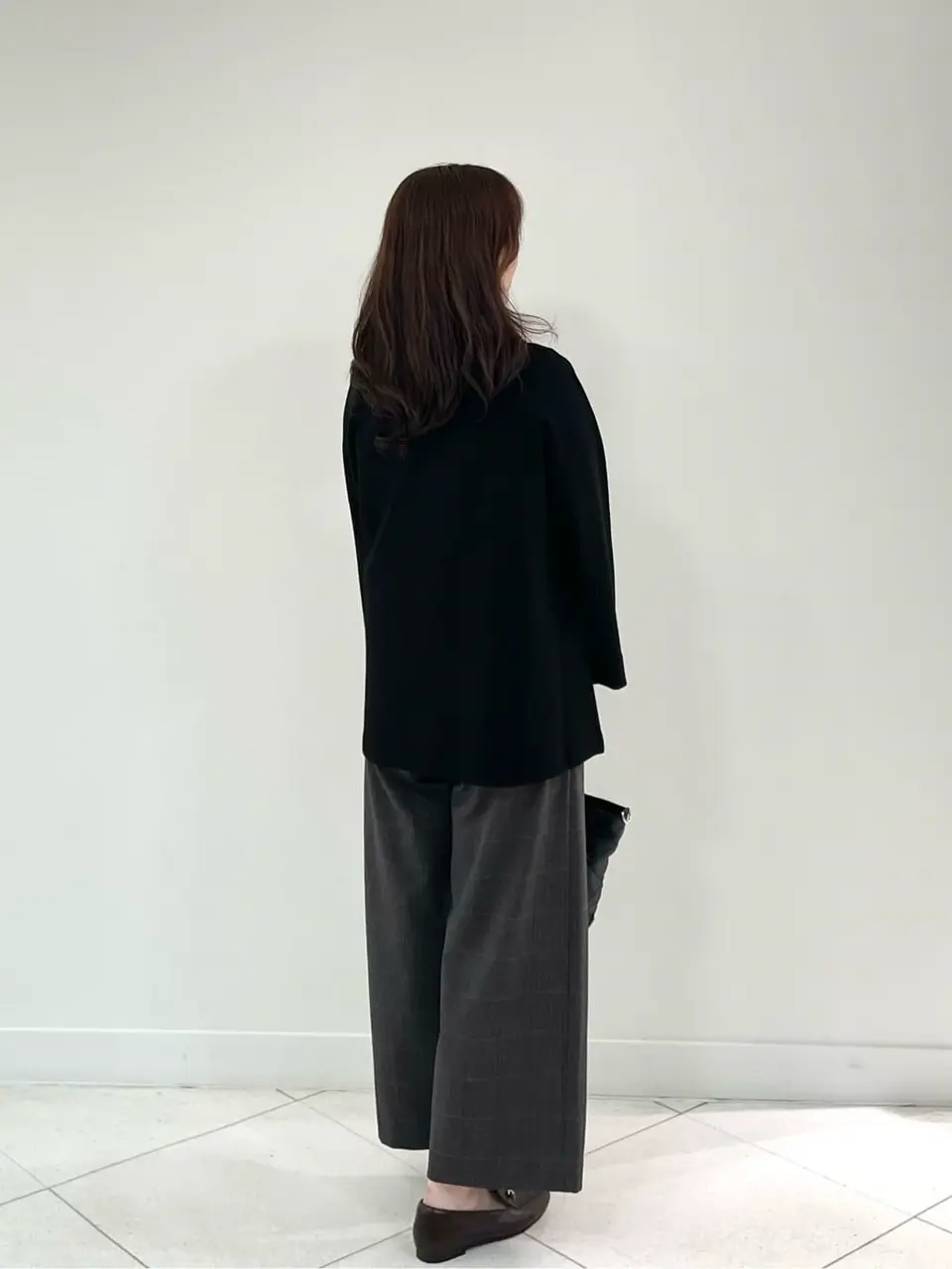 J.PRESS LADIES niina コーディネート画像