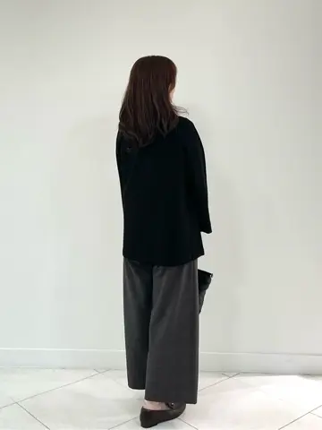 J.PRESS LADIES niina コーディネート画像