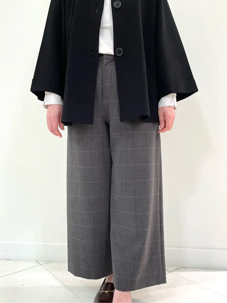 J.PRESS LADIES niina コーディネート画像