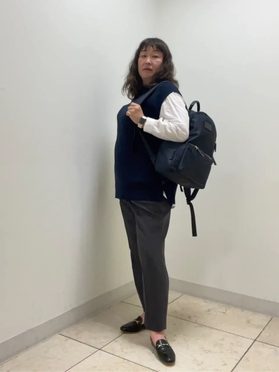 J.PRESS LADIES ＴＯ コーディネート画像