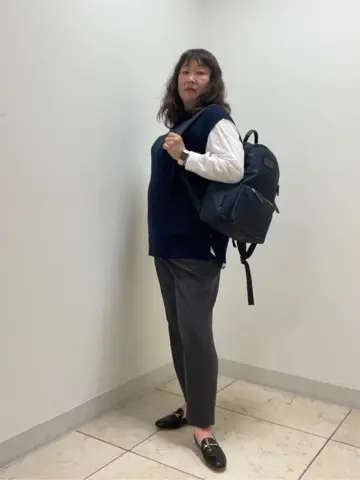 J.PRESS LADIES ＴＯ コーディネート画像