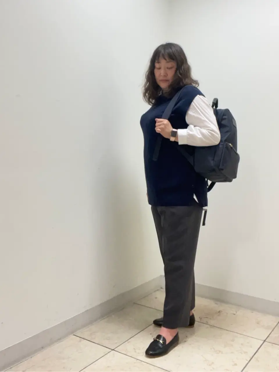 J.PRESS LADIES ＴＯ コーディネート画像