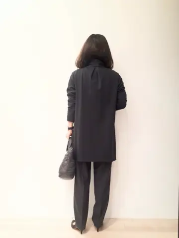 J.PRESS LADIES 阿部 コーディネート画像