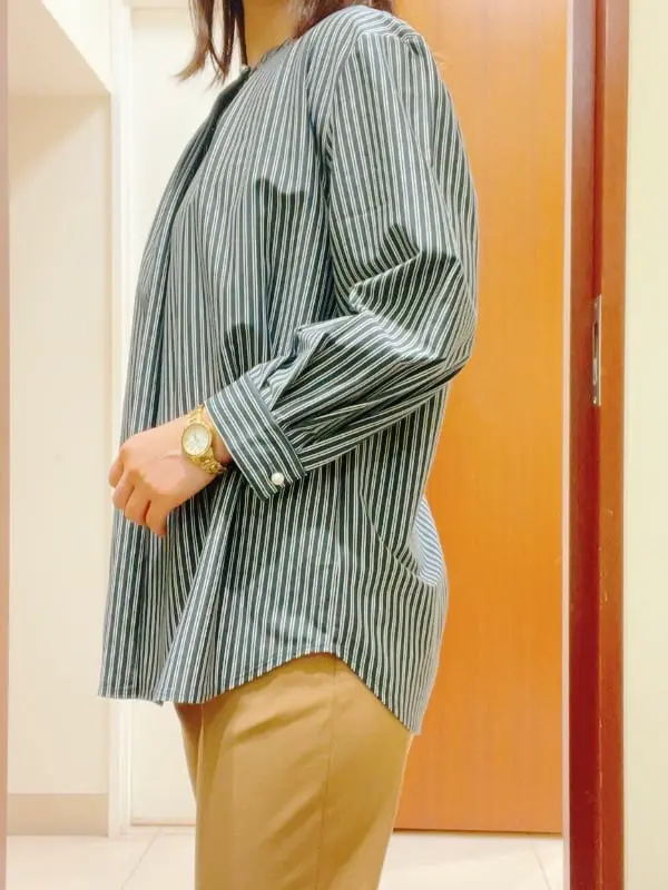 J.PRESS LADIES 渡邉 コーディネート画像