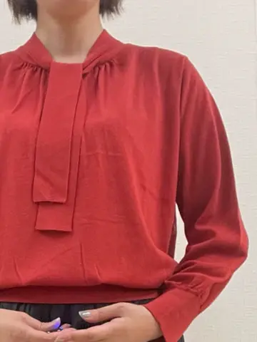 J.PRESS LADIES 守田 コーディネート画像