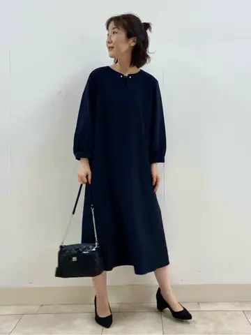 J.PRESS LADIES 前川 コーディネート画像