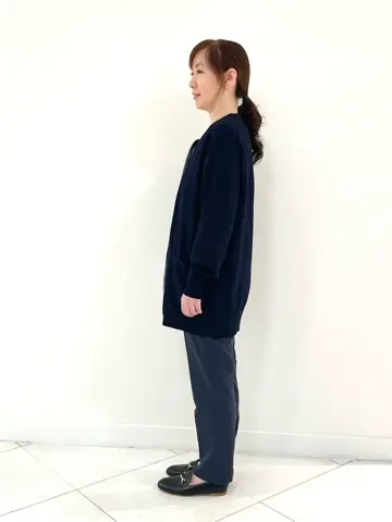 J.PRESS LADIES niina コーディネート画像