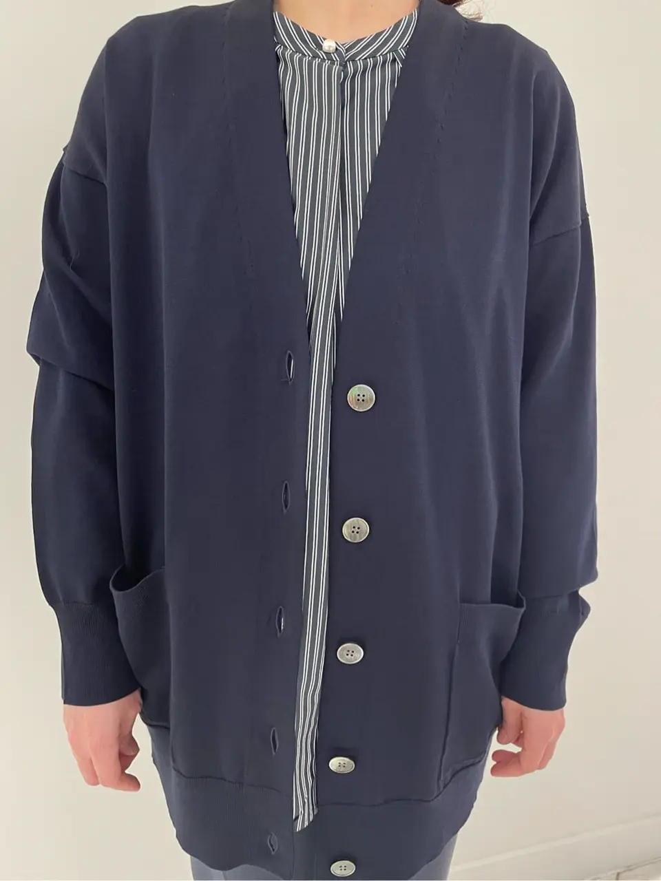 J.PRESS LADIES niina コーディネート画像