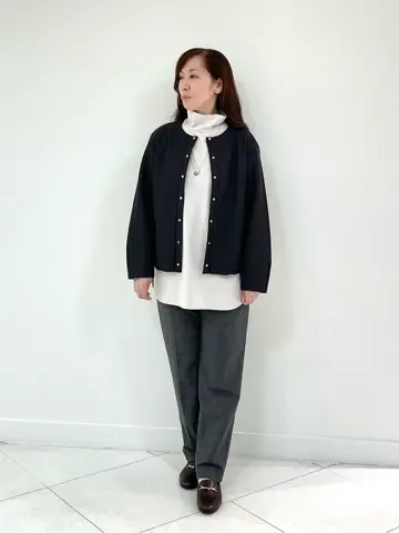 J.PRESS LADIES niina コーディネート画像