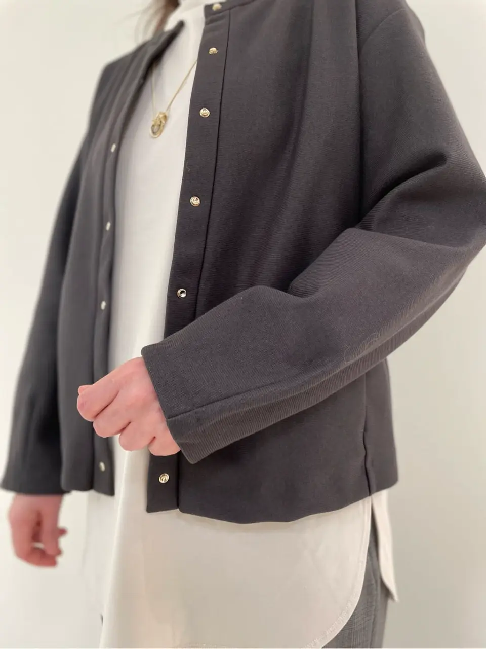 J.PRESS LADIES niina コーディネート画像