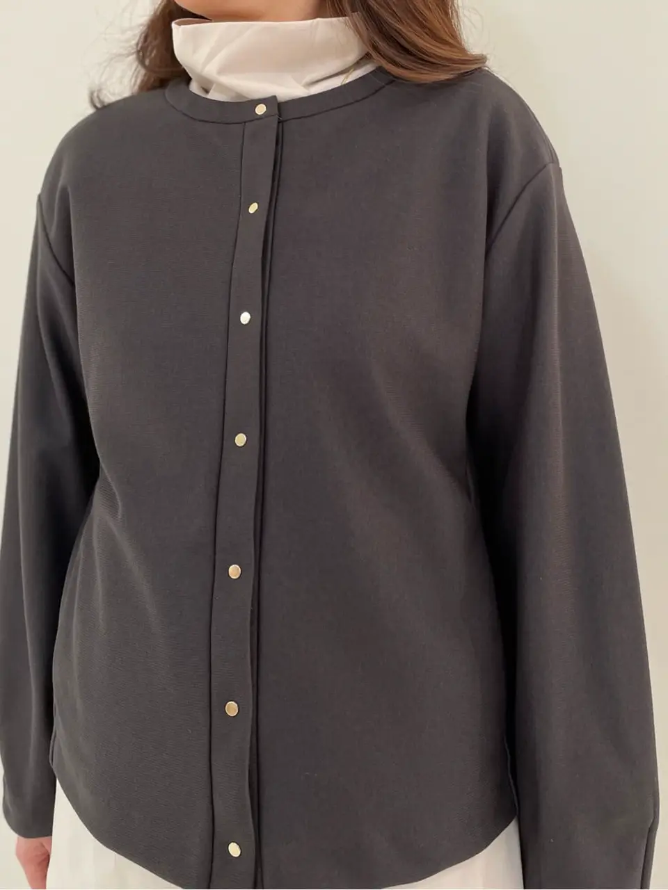 J.PRESS LADIES niina コーディネート画像