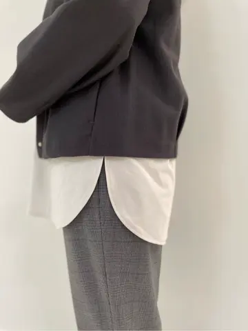 J.PRESS LADIES niina コーディネート画像